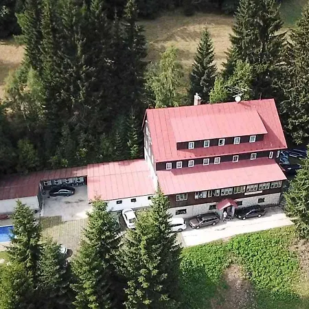 Hotel Flora Dolni Misecky