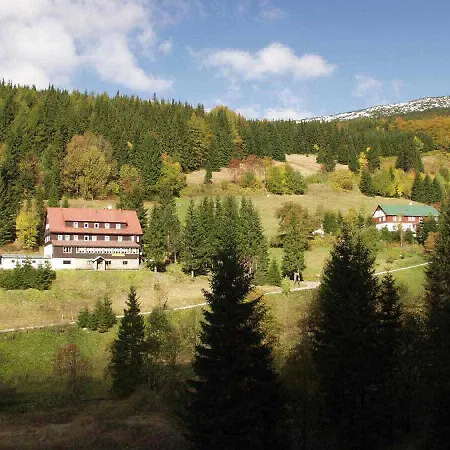 Hotel Flora Dolni Misecky