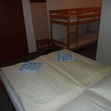 Flora Dolni Misecky 3* Vítkovice