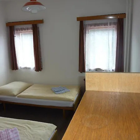 Flora Dolni Misecky Otel Vítkovice