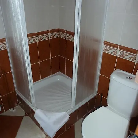 Otel Flora Dolni Misecky 3*