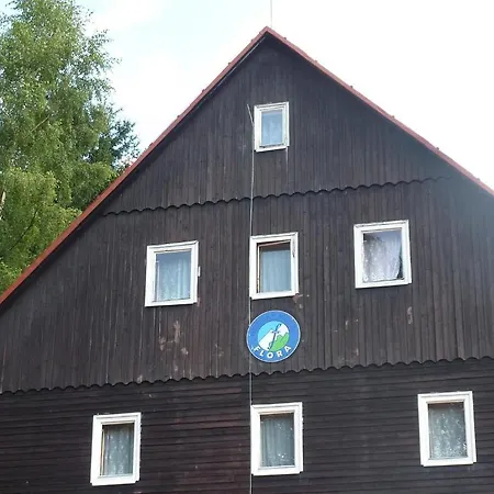 Flora Dolní Mísečky