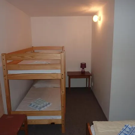 Otel Flora Dolni Misecky Vítkovice