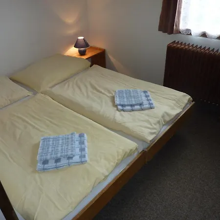 Flora Dolni Misecky 3* Vítkovice
