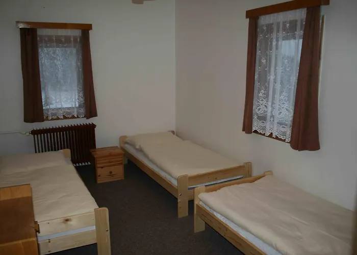 Flora Dolni Misecky Vítkovice