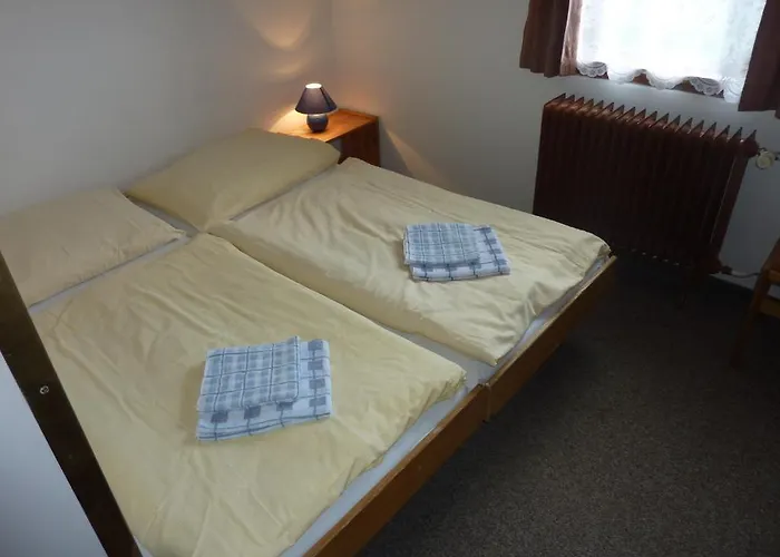 Flora Dolni Misecky 3* Vítkovice
