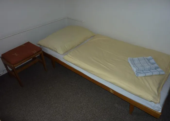 Flora Dolní Mísečky Hotel Vítkovice